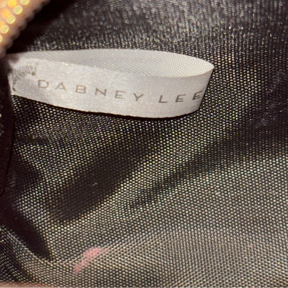 Dabney Lee Cosmetics Toiletry Bag - Picture 11 of 12